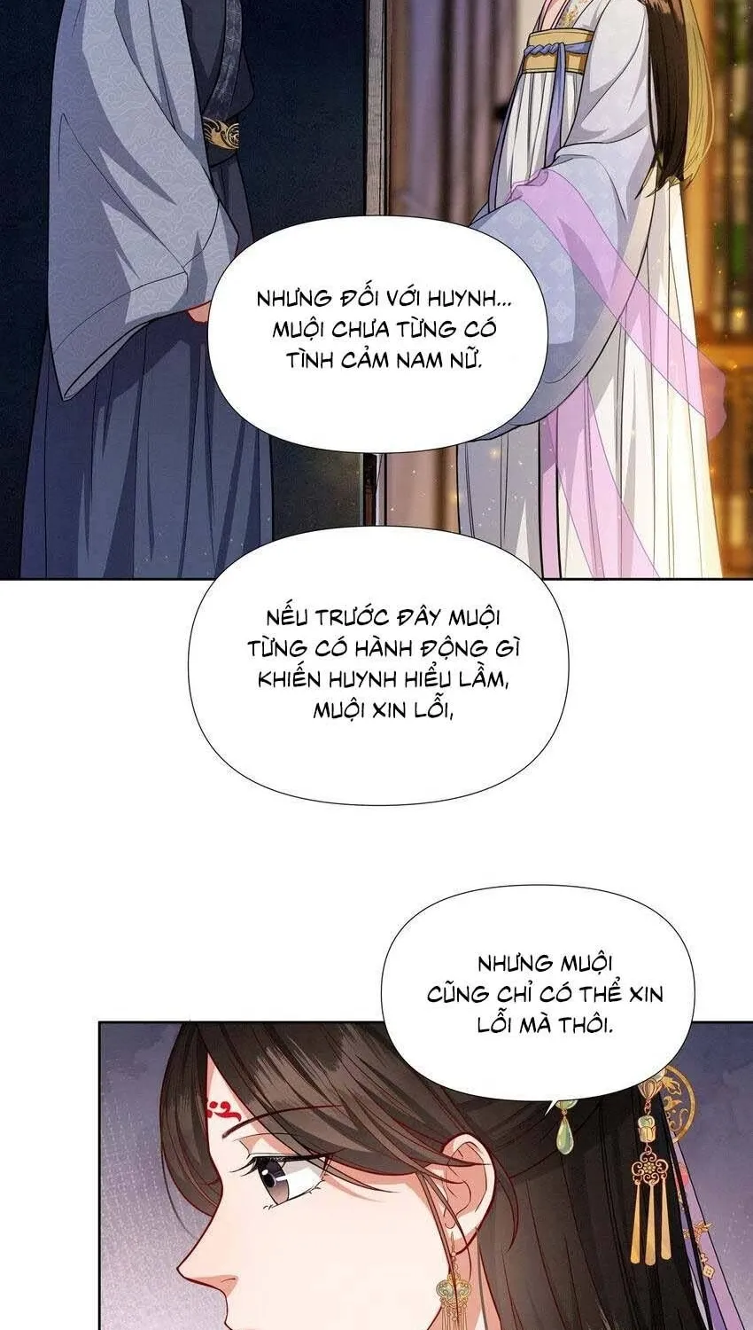 Hoa Đào Chiếu Án Ngọc Chapter 59 - Trang 11