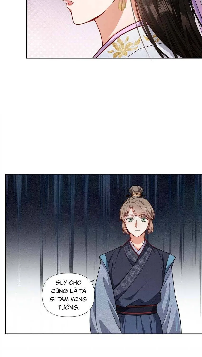 Hoa Đào Chiếu Án Ngọc Chapter 59 - Trang 12