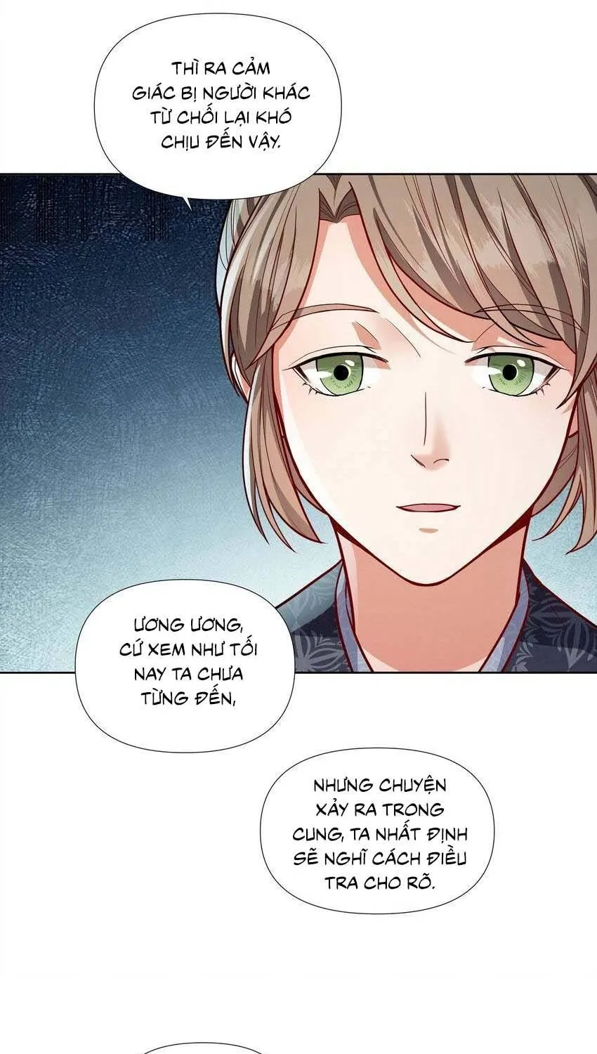 Hoa Đào Chiếu Án Ngọc Chapter 59 - Trang 13