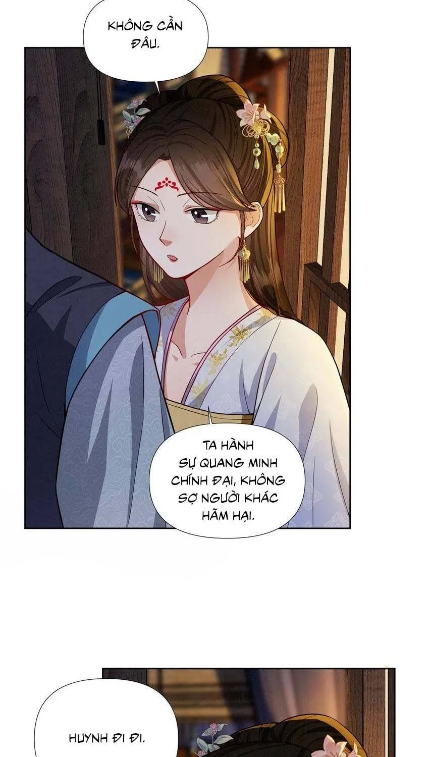 Hoa Đào Chiếu Án Ngọc Chapter 59 - Trang 14