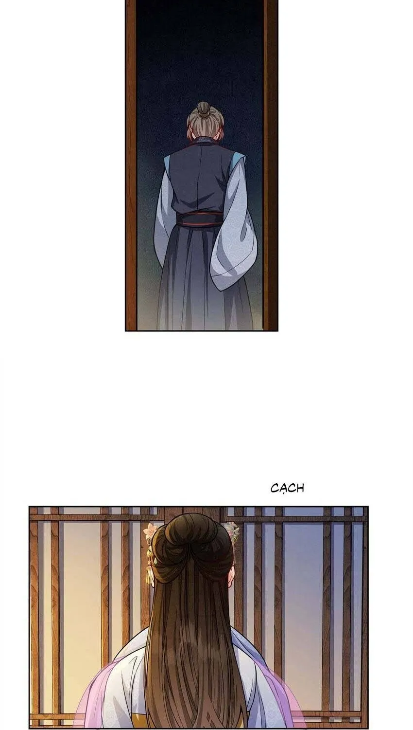 Hoa Đào Chiếu Án Ngọc Chapter 59 - Trang 16