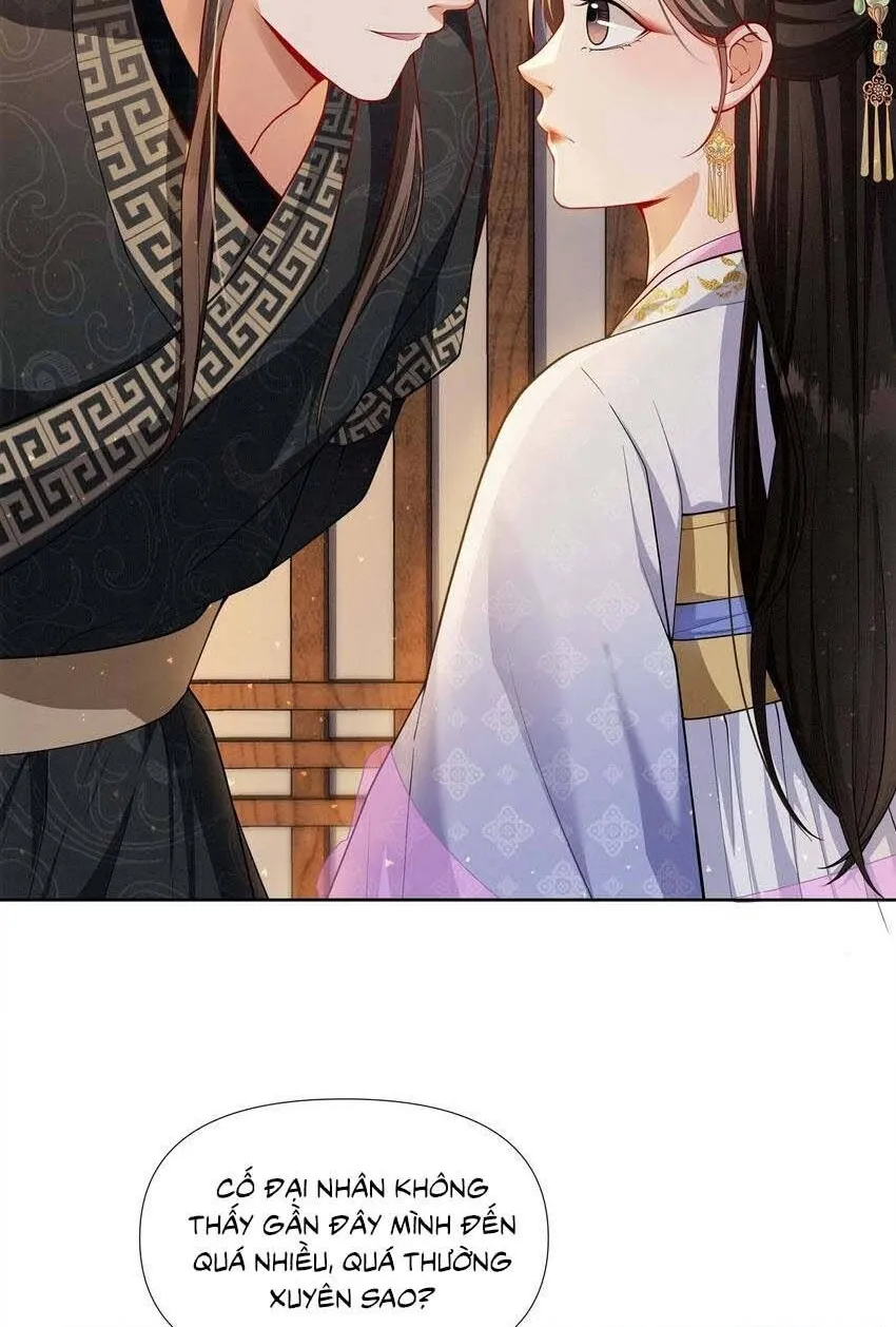 Hoa Đào Chiếu Án Ngọc Chapter 59 - Trang 20