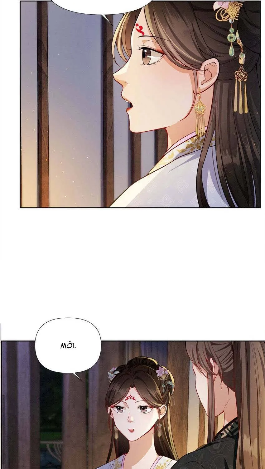 Hoa Đào Chiếu Án Ngọc Chapter 59 - Trang 21