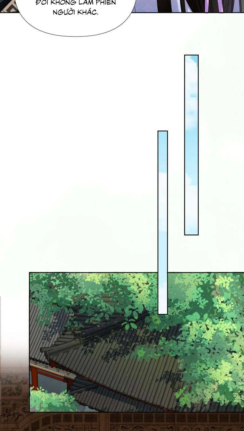 Hoa Đào Chiếu Án Ngọc Chapter 59 - Trang 23