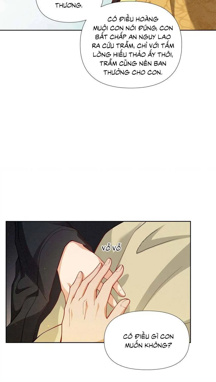 Hoa Đào Chiếu Án Ngọc Chapter 59 - Trang 26
