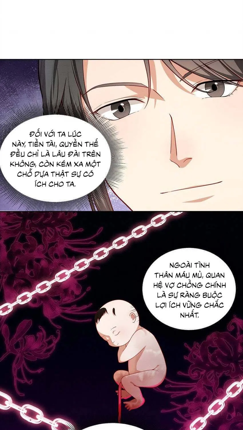 Hoa Đào Chiếu Án Ngọc Chapter 59 - Trang 27