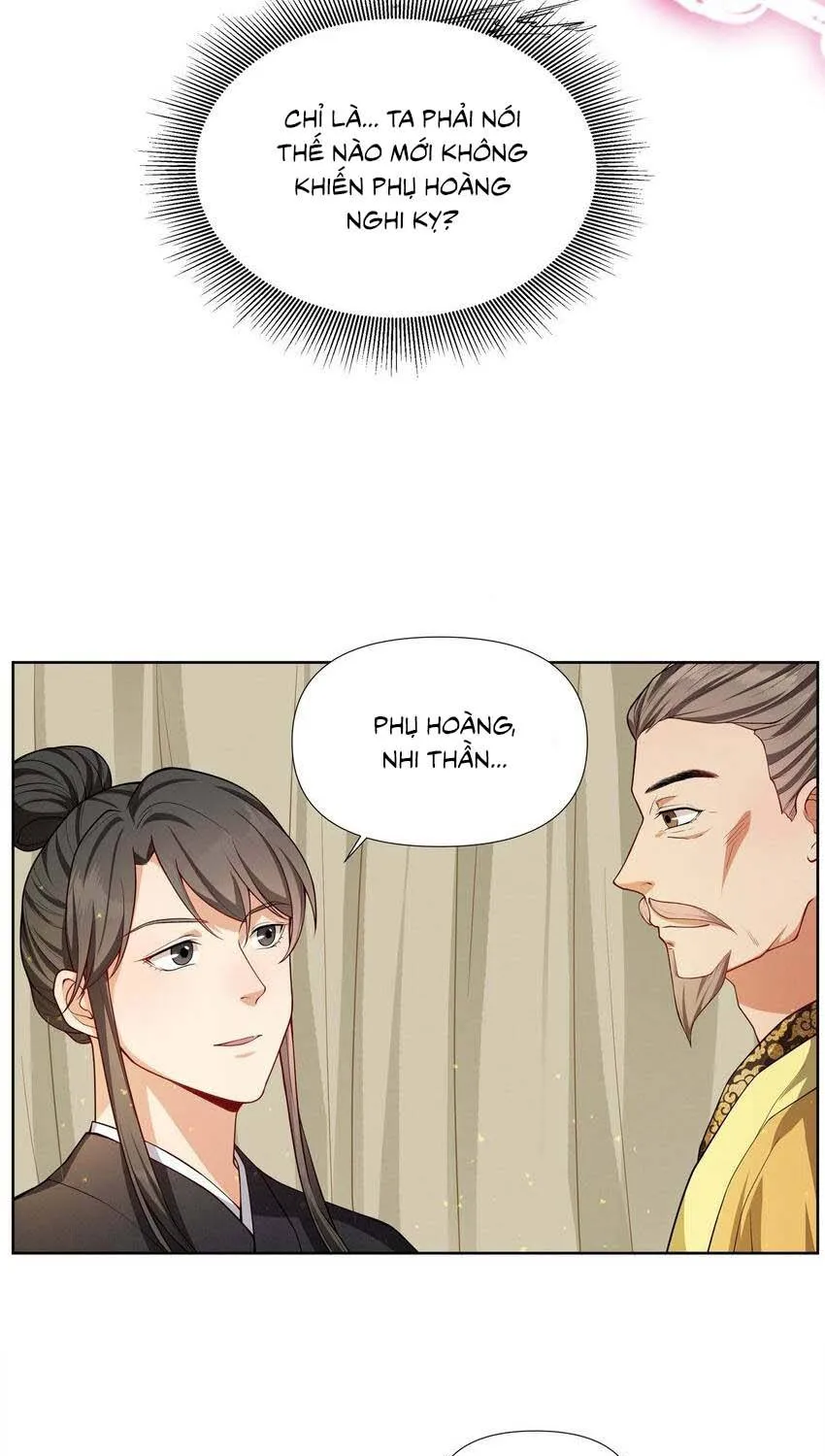 Hoa Đào Chiếu Án Ngọc Chapter 59 - Trang 29