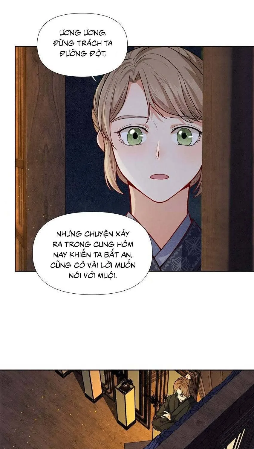 Hoa Đào Chiếu Án Ngọc Chapter 59 - Trang 3