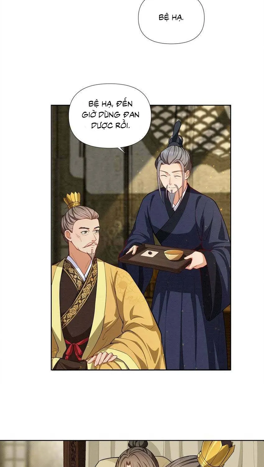 Hoa Đào Chiếu Án Ngọc Chapter 59 - Trang 30
