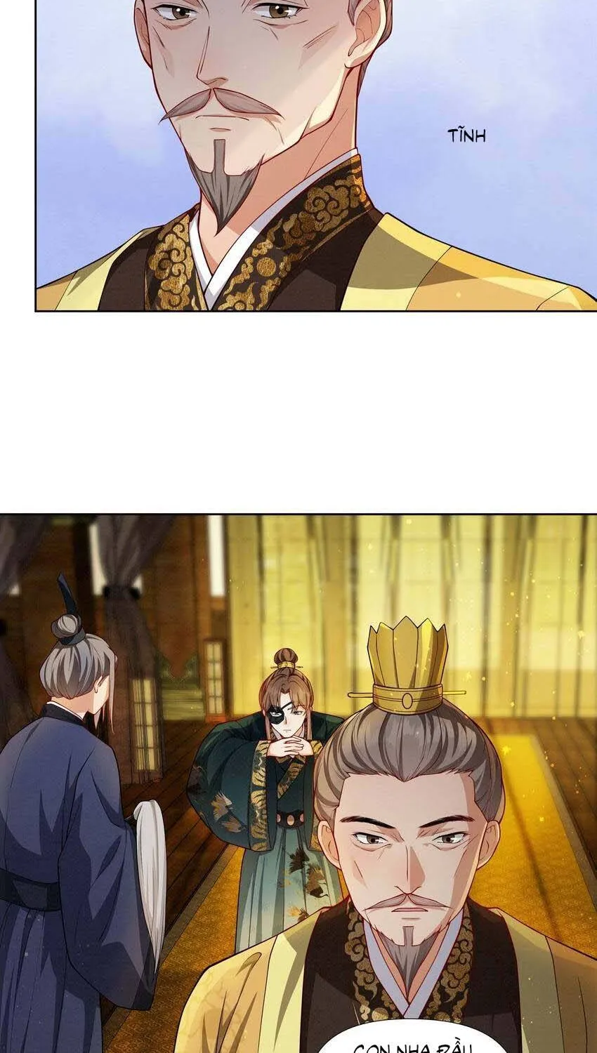 Hoa Đào Chiếu Án Ngọc Chapter 59 - Trang 38