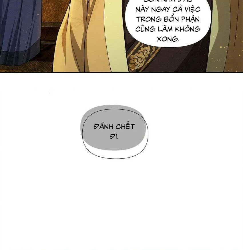 Hoa Đào Chiếu Án Ngọc Chapter 59 - Trang 39