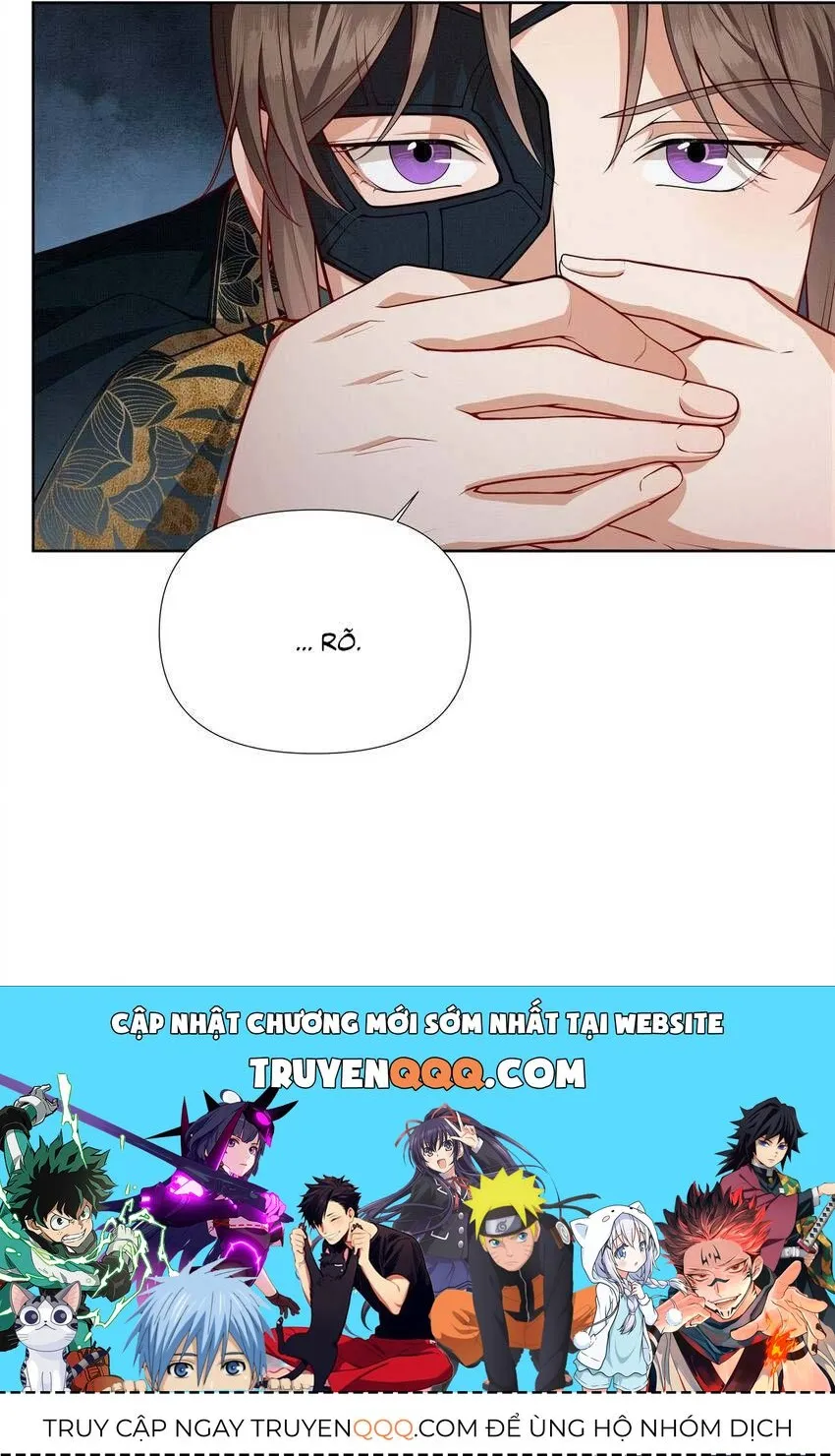 Hoa Đào Chiếu Án Ngọc Chapter 59 - Trang 40