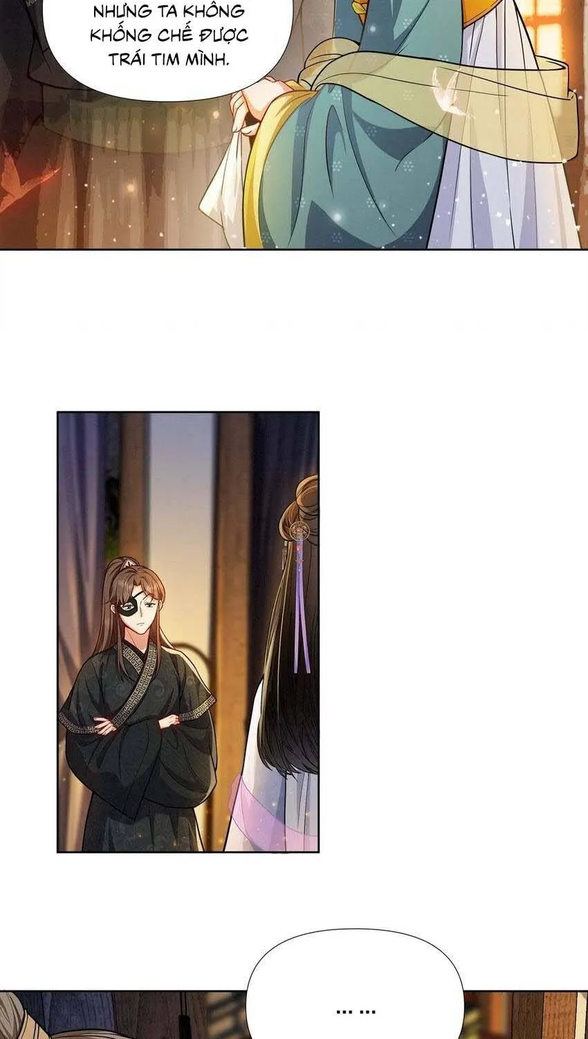 Hoa Đào Chiếu Án Ngọc Chapter 59 - Trang 7