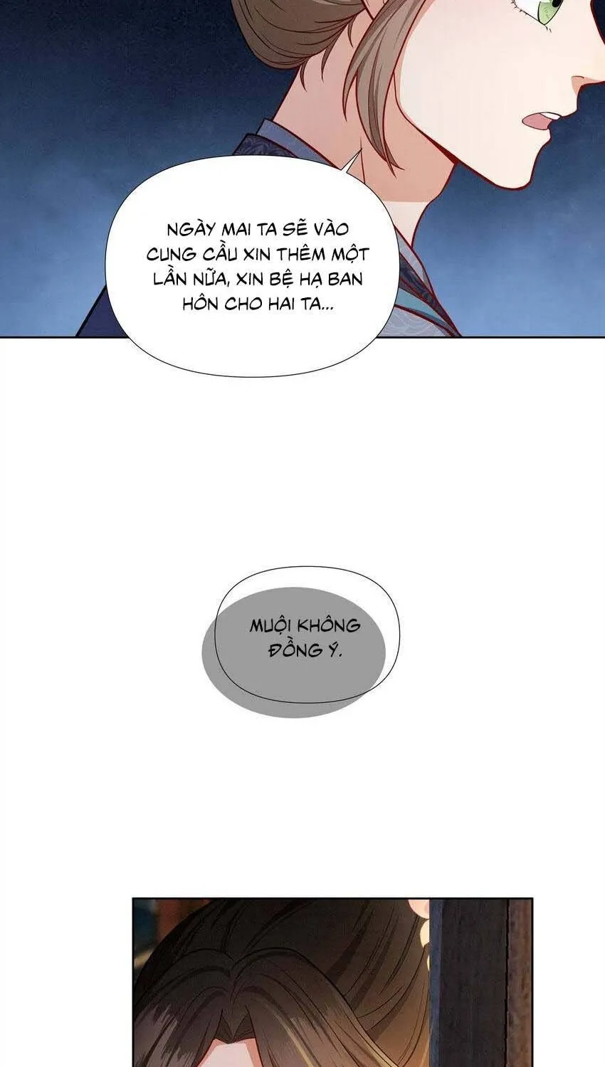 Hoa Đào Chiếu Án Ngọc Chapter 59 - Trang 9