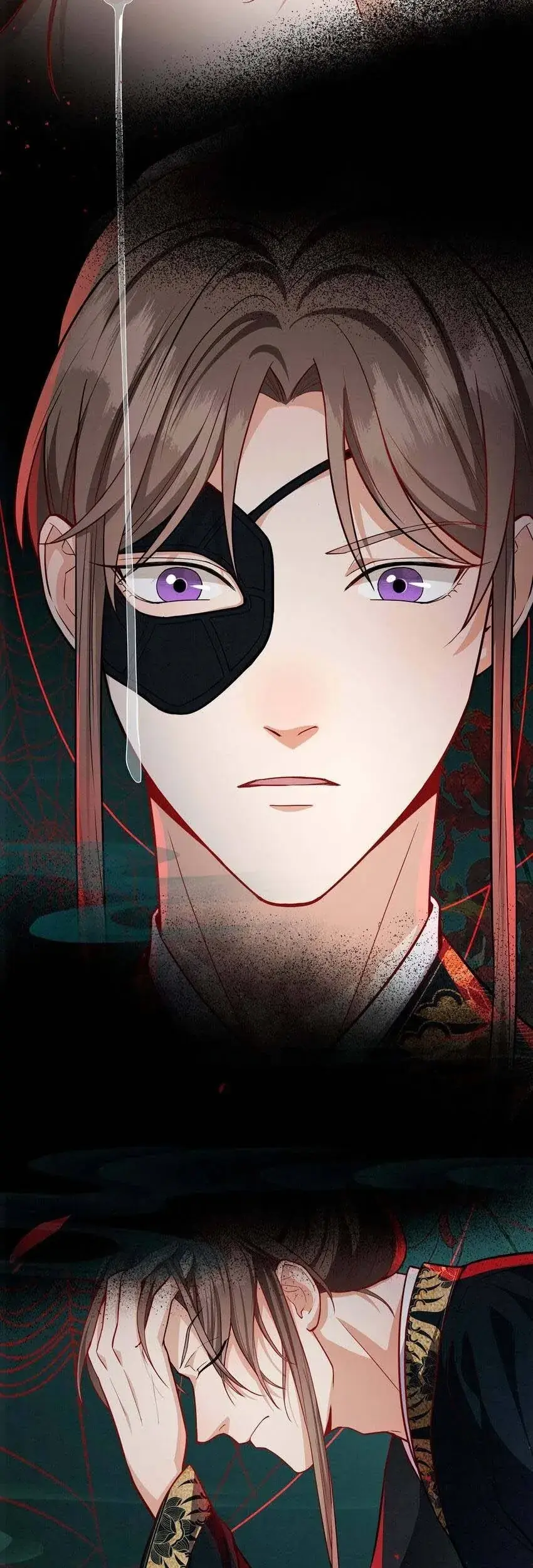 Hoa Đào Chiếu Án Ngọc Chapter 60 - Trang 11