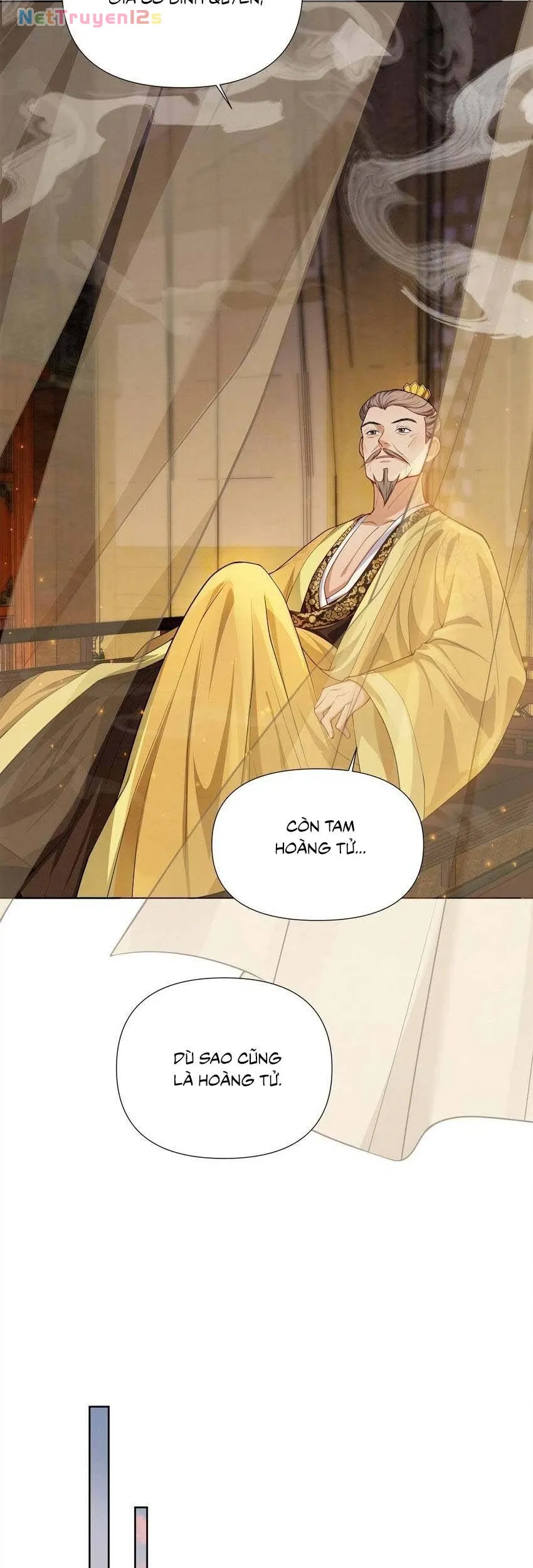Hoa Đào Chiếu Án Ngọc Chapter 60 - Trang 22