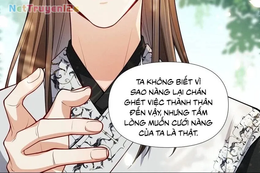 Hoa Đào Chiếu Án Ngọc Chapter 61 - Trang 15