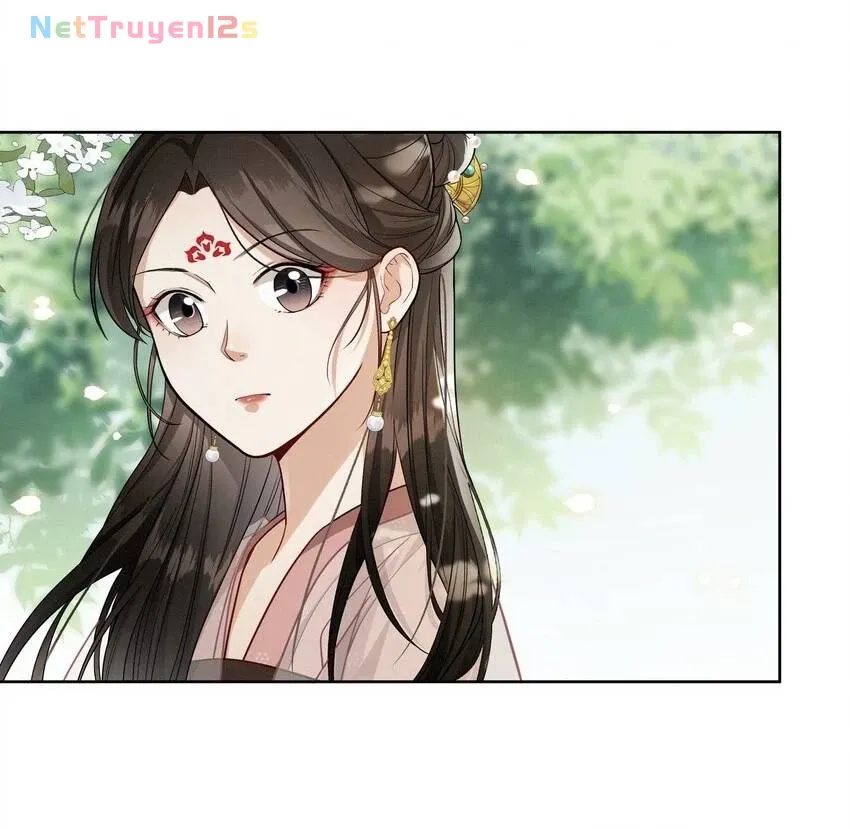 Hoa Đào Chiếu Án Ngọc Chapter 61 - Trang 8