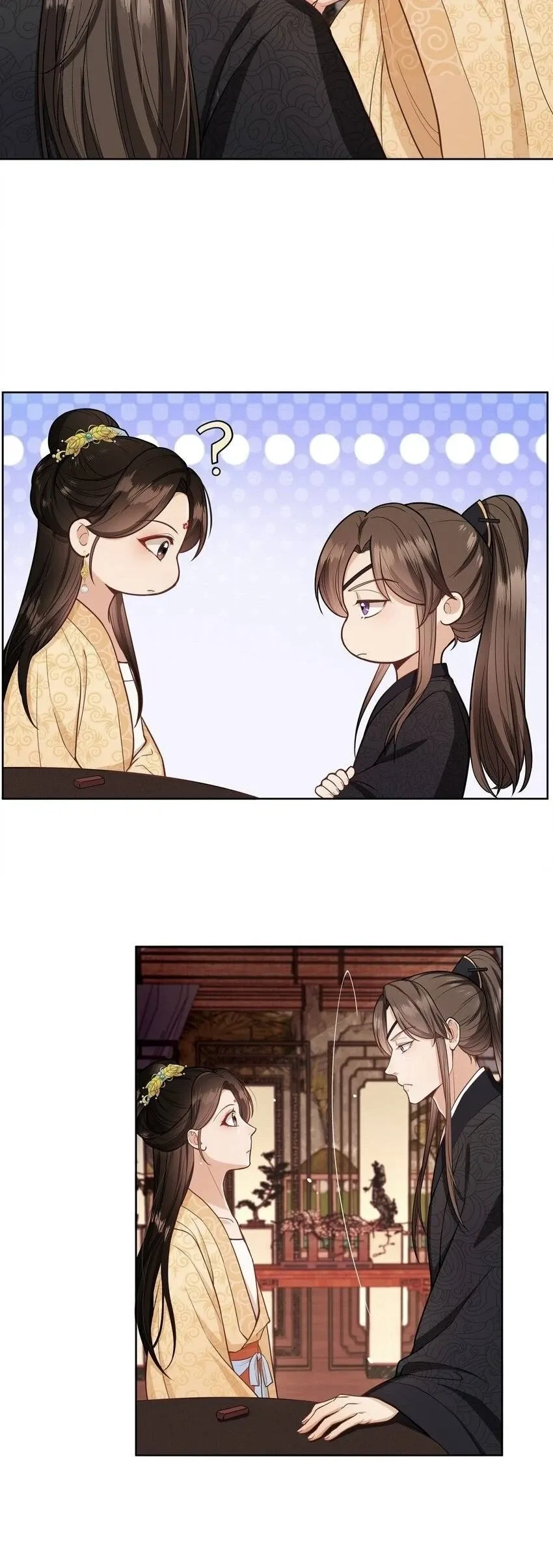 Hoa Đào Chiếu Án Ngọc Chapter 63 - Trang 11