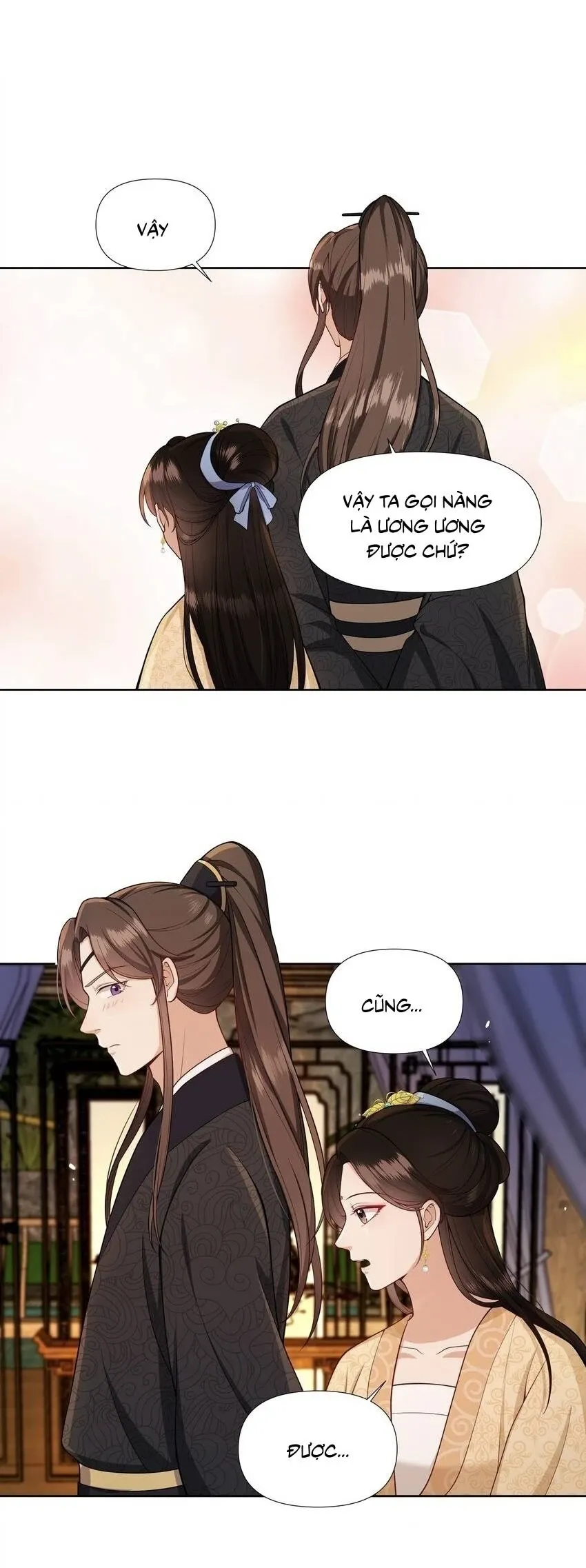Hoa Đào Chiếu Án Ngọc Chapter 63 - Trang 14