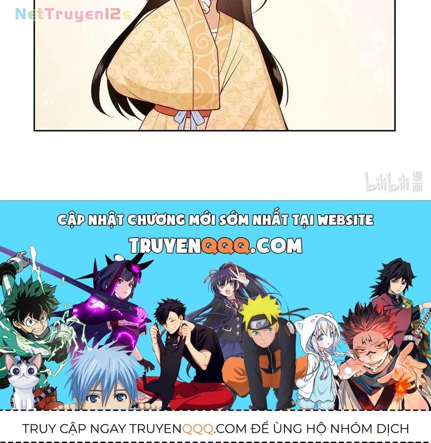 Hoa Đào Chiếu Án Ngọc Chapter 63 - Trang 19