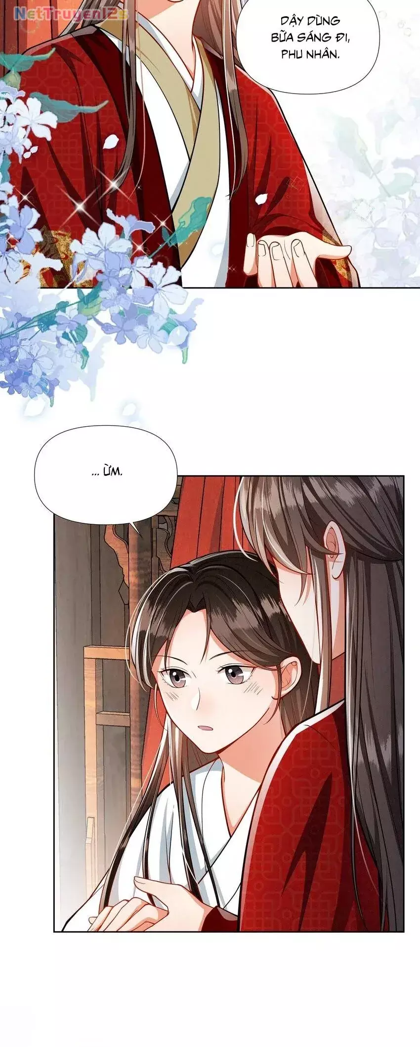 Hoa Đào Chiếu Án Ngọc Chapter 66 - Trang 13