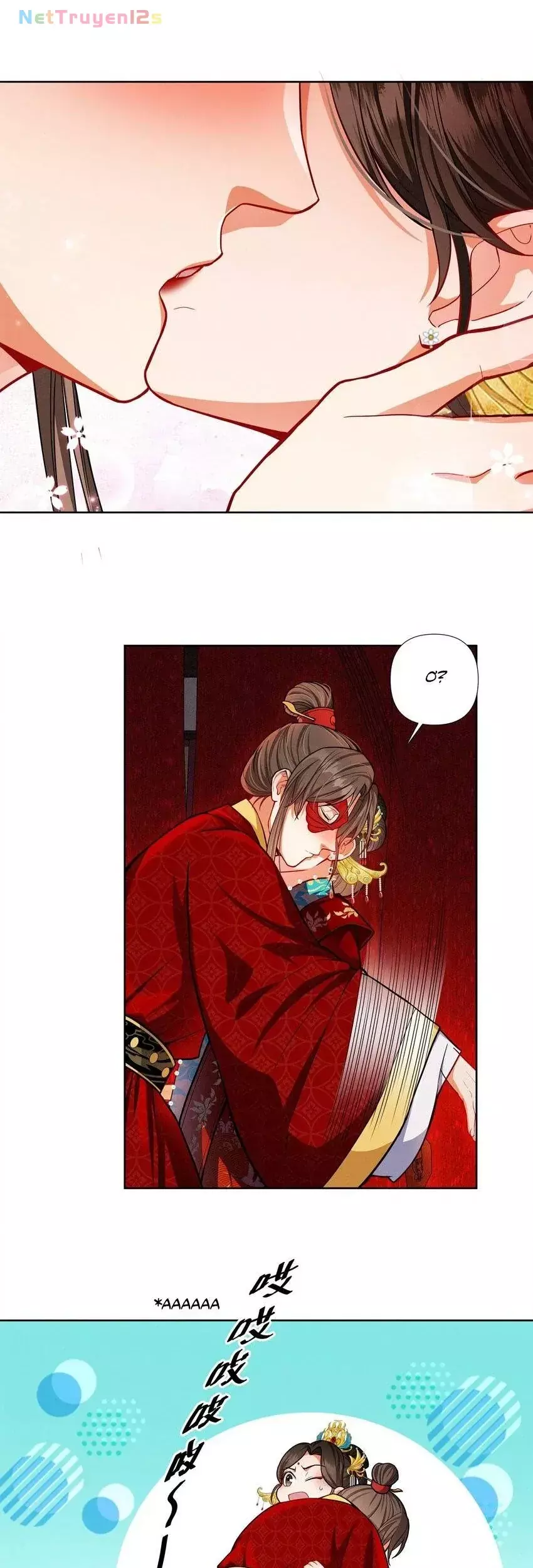 Hoa Đào Chiếu Án Ngọc Chapter 66 - Trang 4