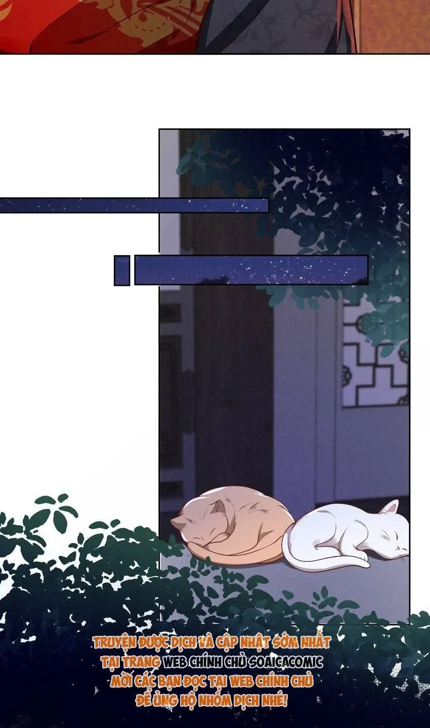 Hoa Đào Chiếu Án Ngọc Chapter 68 - Trang 13