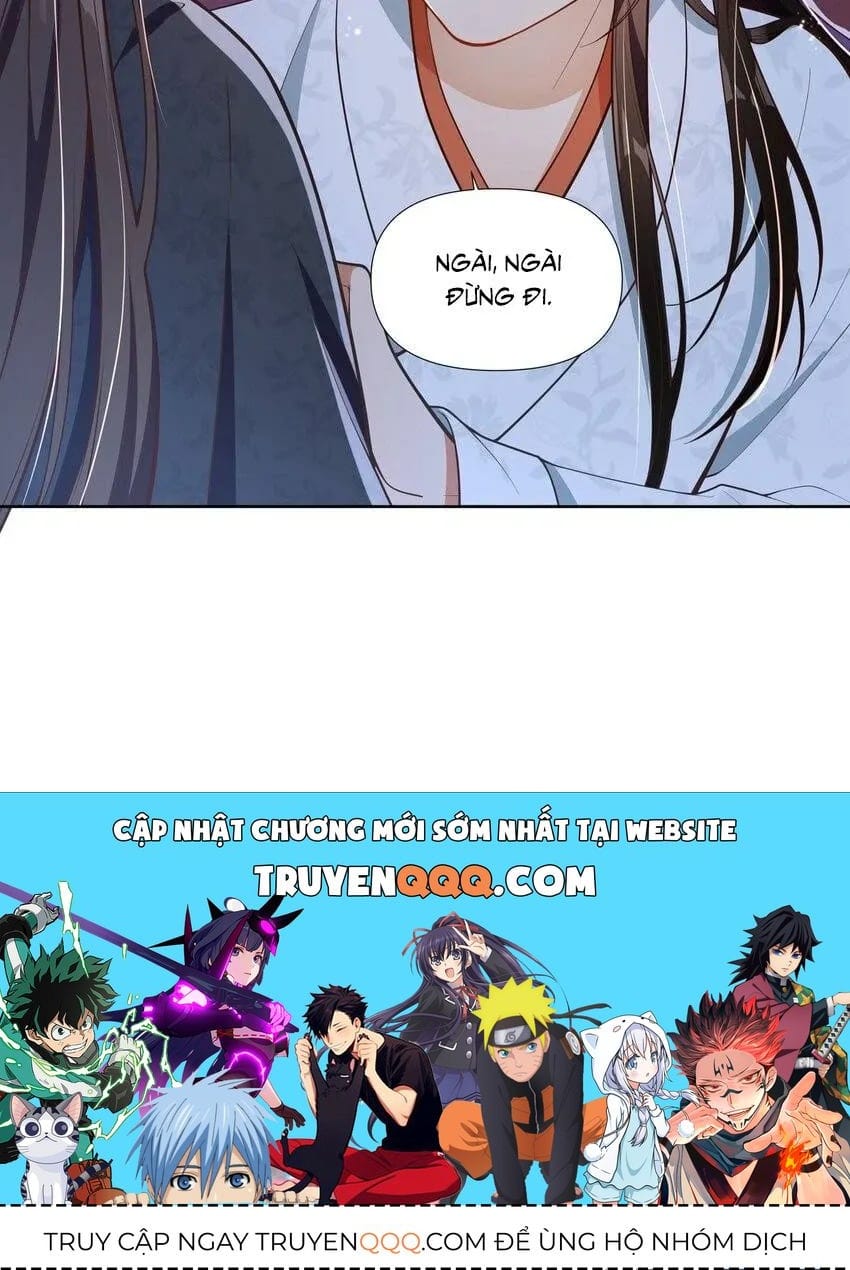 Hoa Đào Chiếu Án Ngọc Chapter 68 - Trang 20