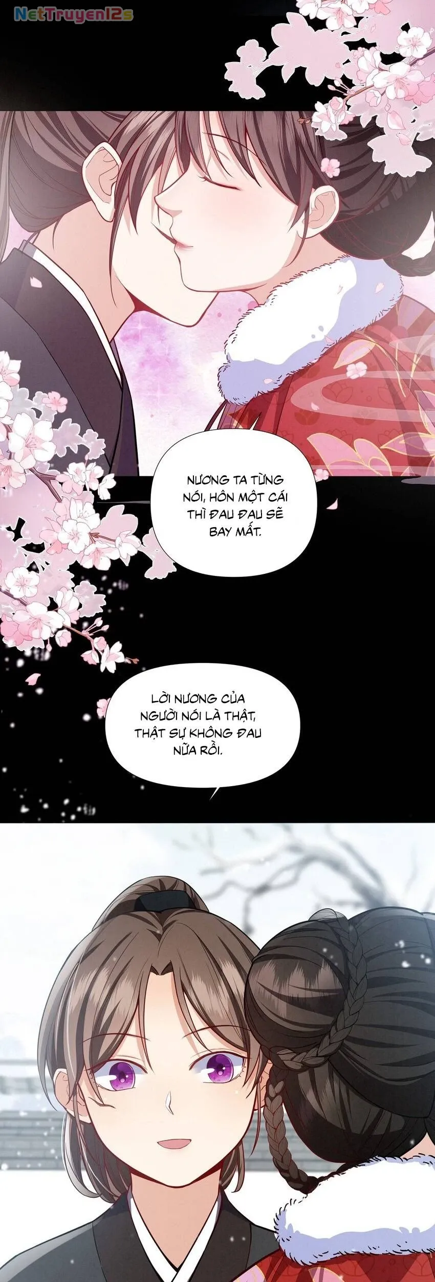 Hoa Đào Chiếu Án Ngọc Chapter 69 - Trang 20