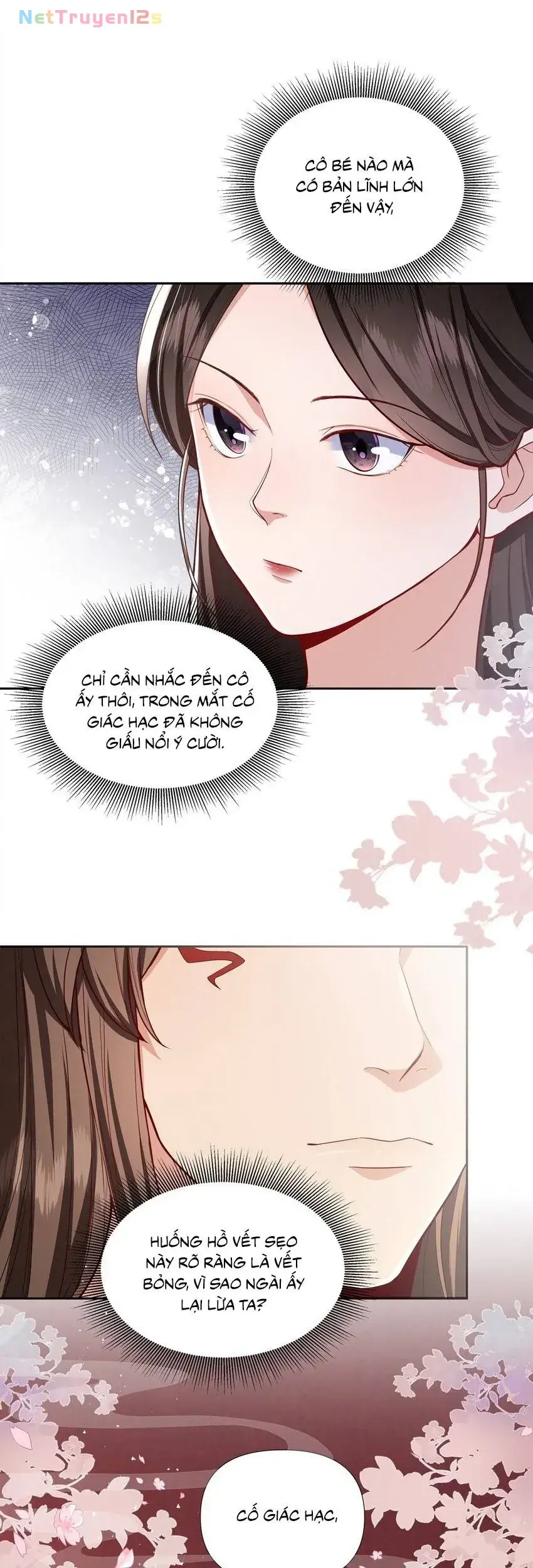 Hoa Đào Chiếu Án Ngọc Chapter 69 - Trang 6
