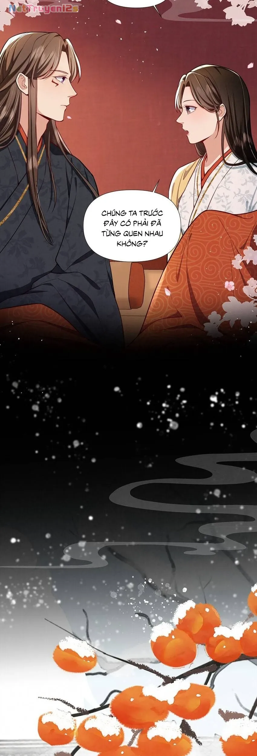 Hoa Đào Chiếu Án Ngọc Chapter 69 - Trang 7