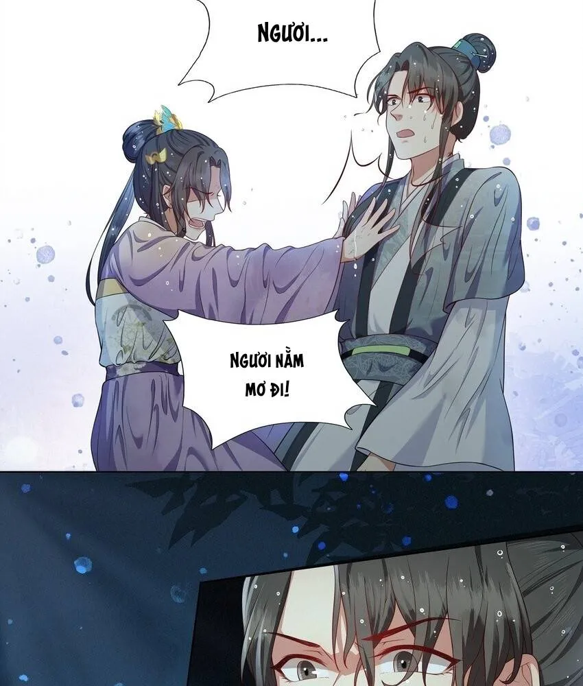 Hoa Đào Chiếu Án Ngọc Chapter 8 - Trang 15