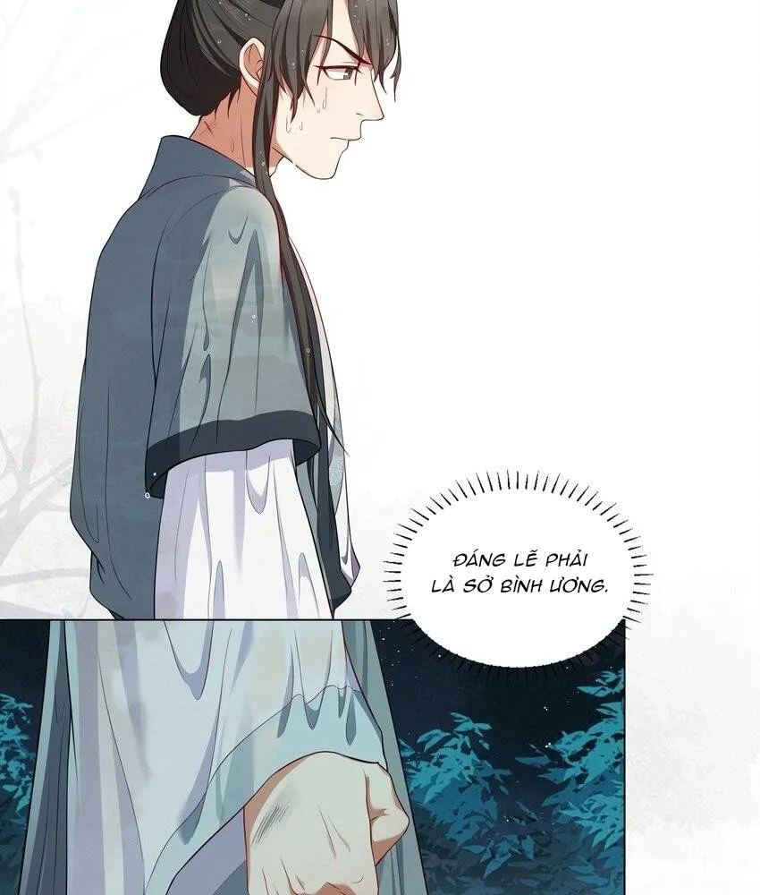 Hoa Đào Chiếu Án Ngọc Chapter 8 - Trang 22