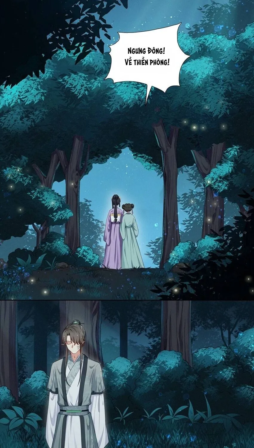 Hoa Đào Chiếu Án Ngọc Chapter 8 - Trang 26