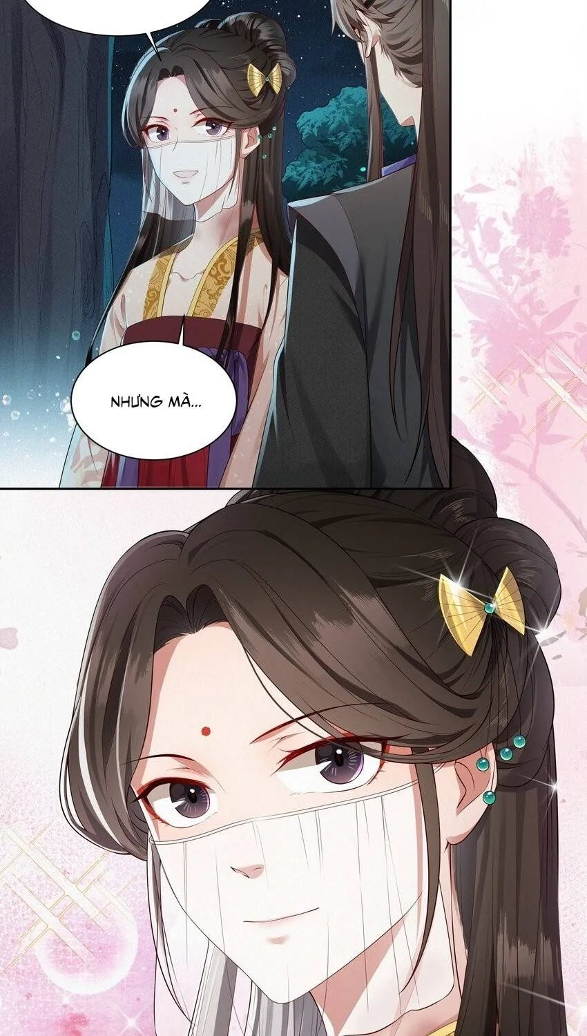 Hoa Đào Chiếu Án Ngọc Chapter 9 - Trang 23