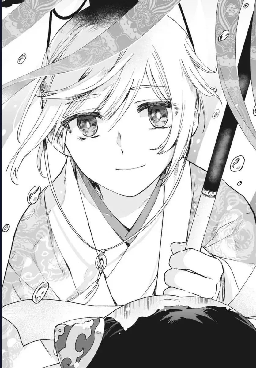 Hoa Linh Muốn Có Bạn Chapter 1 - Trang 30
