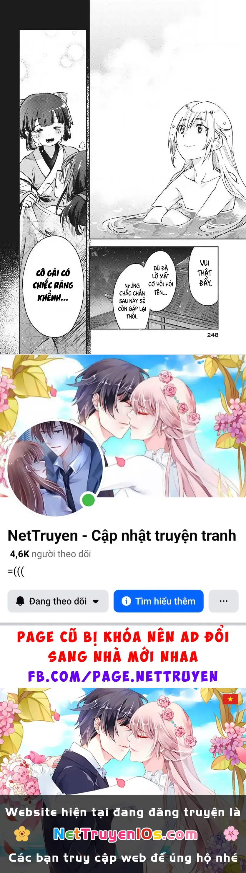 Hoa Linh Muốn Có Bạn Chapter 5 - Trang 31