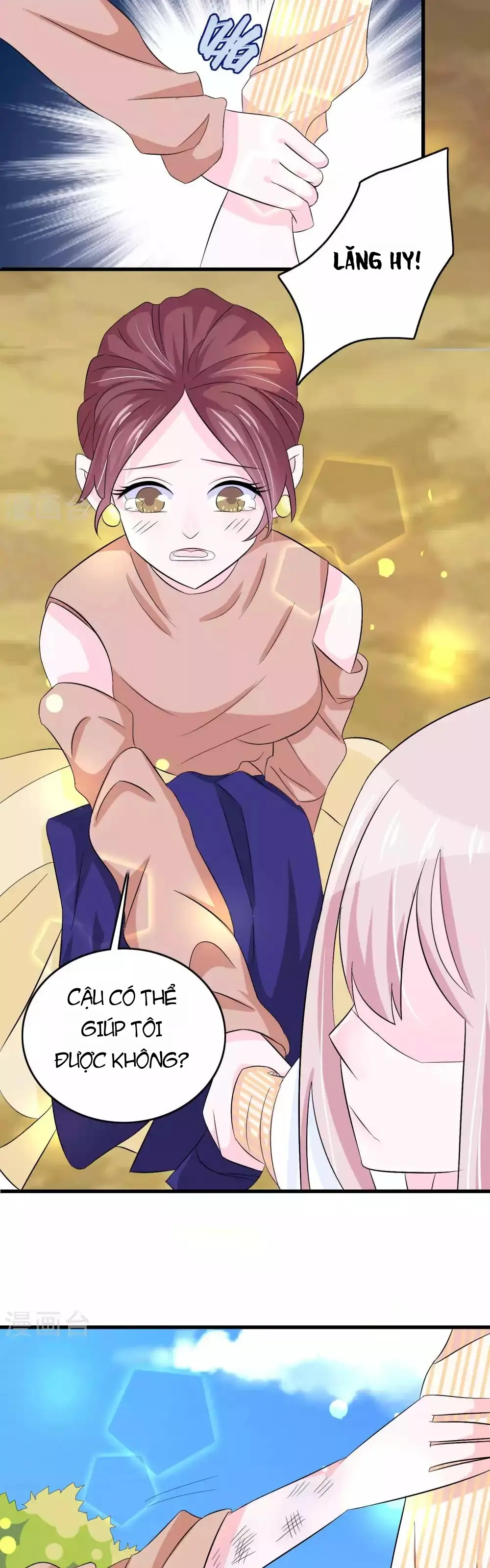 Hóa Ra Tôi Là Kẻ Bệnh Kiều? Chapter 10 - Trang 10