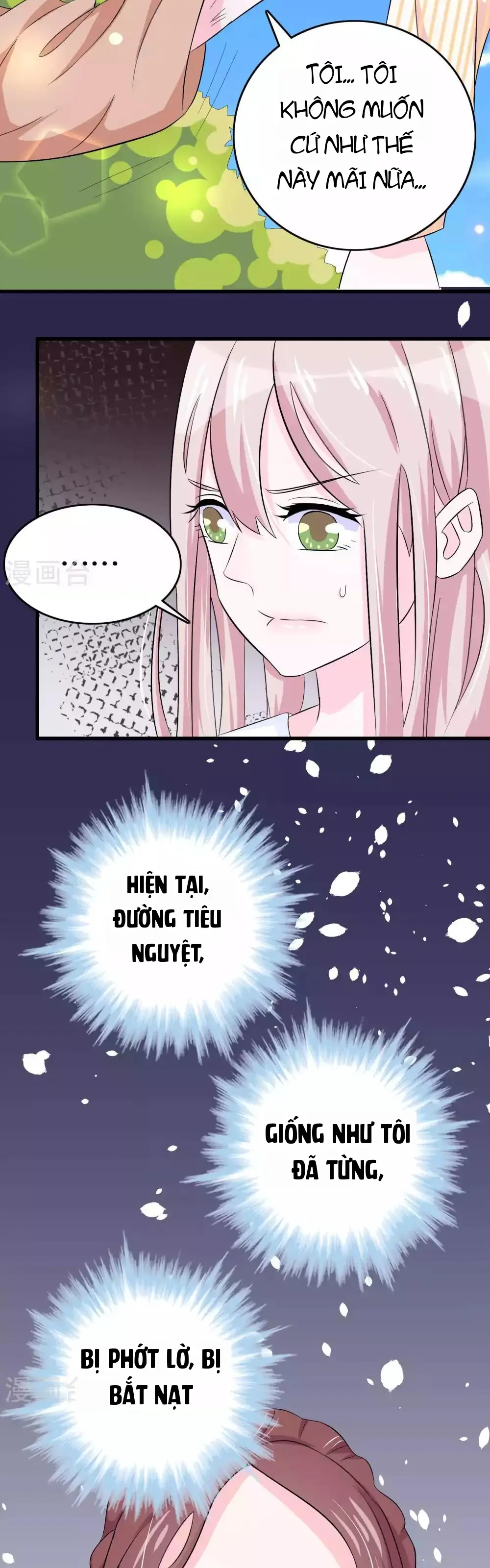 Hóa Ra Tôi Là Kẻ Bệnh Kiều? Chapter 10 - Trang 11