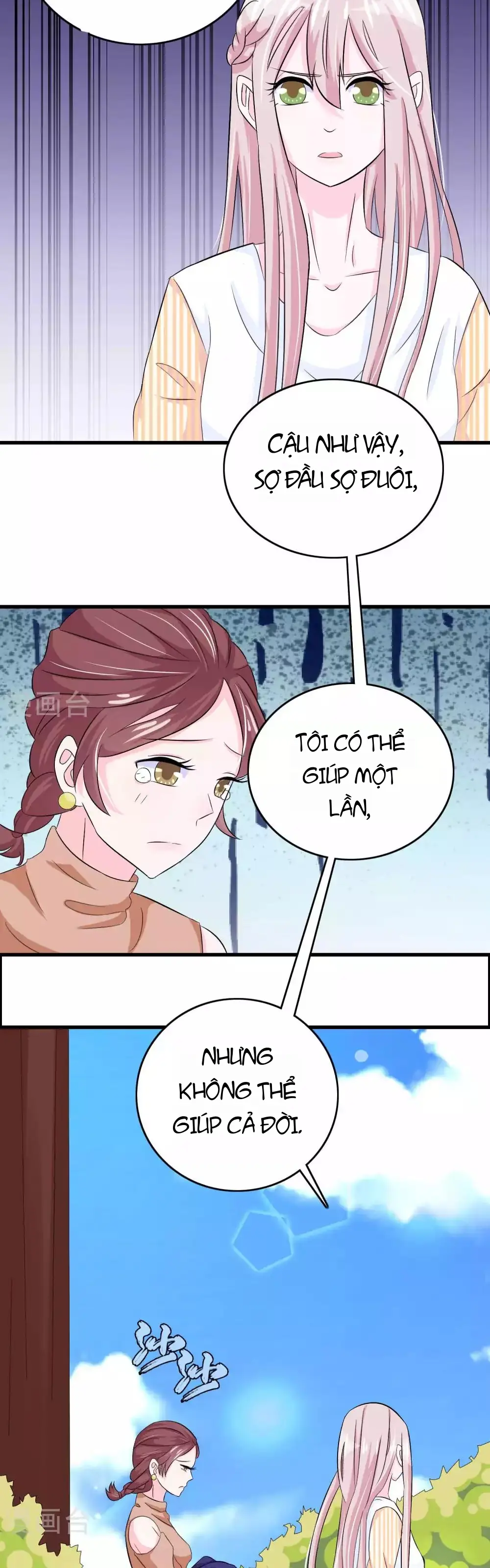 Hóa Ra Tôi Là Kẻ Bệnh Kiều? Chapter 10 - Trang 13