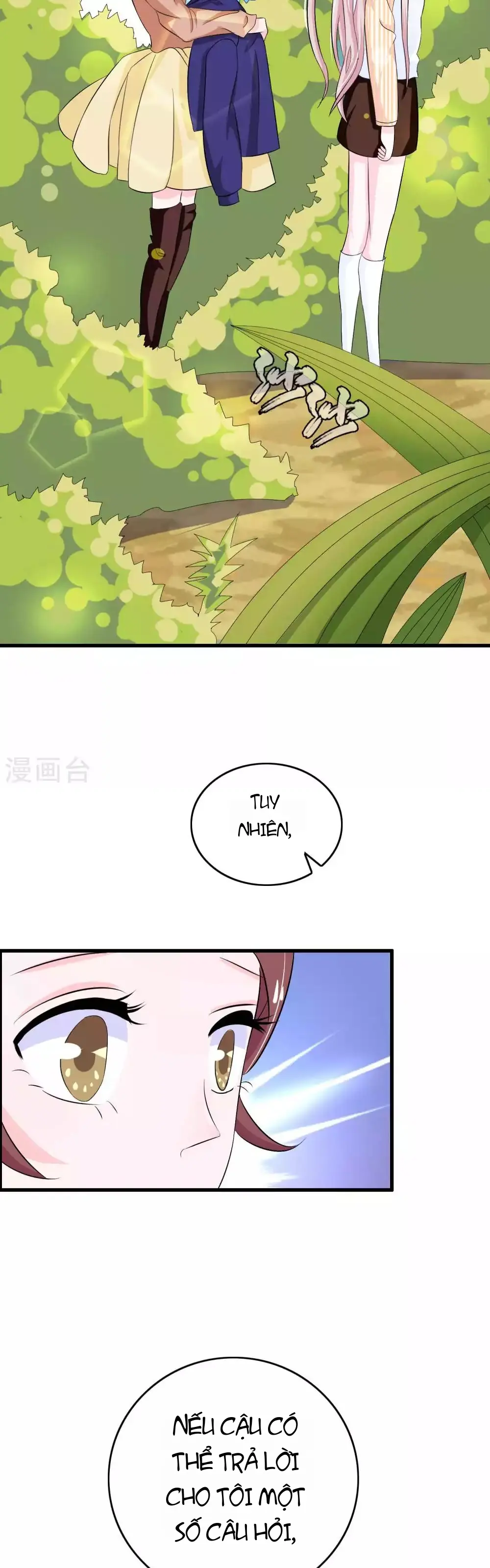 Hóa Ra Tôi Là Kẻ Bệnh Kiều? Chapter 10 - Trang 14