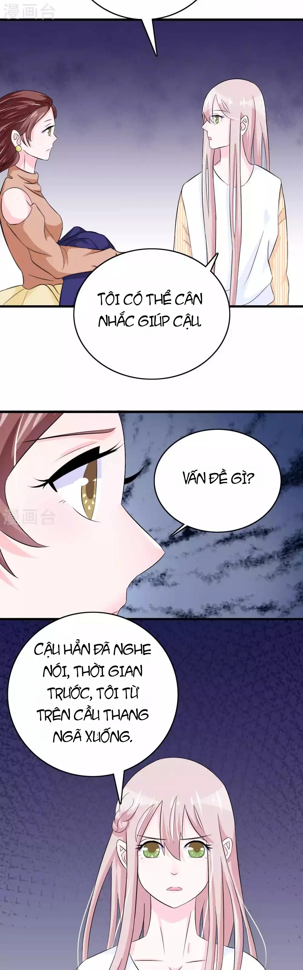 Hóa Ra Tôi Là Kẻ Bệnh Kiều? Chapter 10 - Trang 15