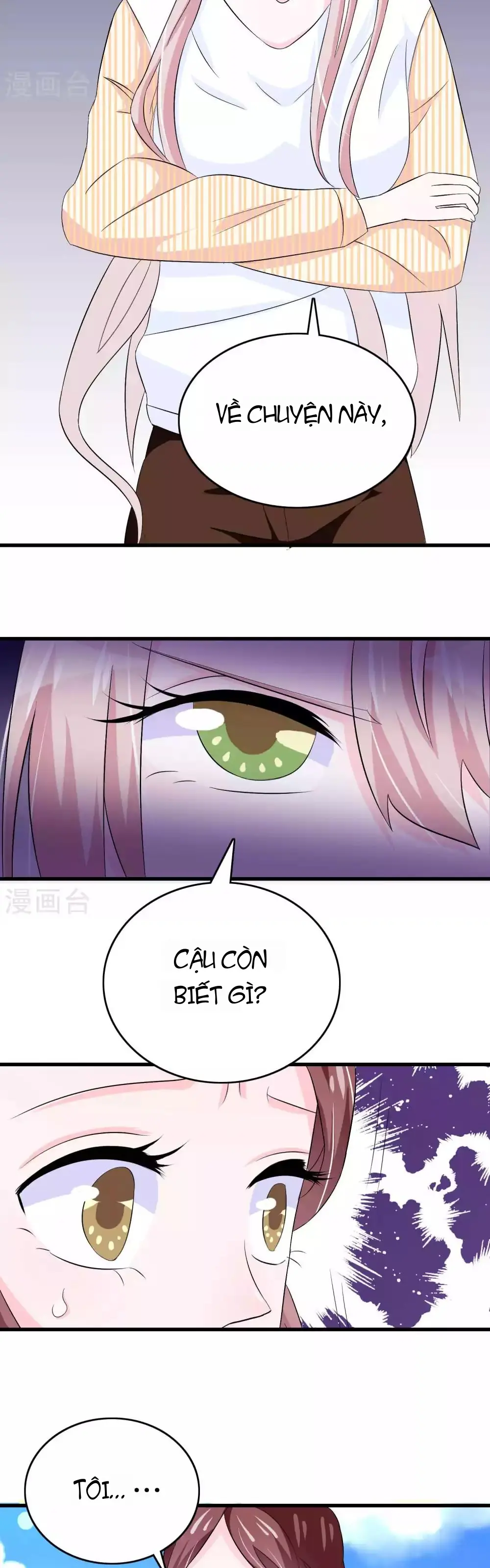 Hóa Ra Tôi Là Kẻ Bệnh Kiều? Chapter 10 - Trang 16