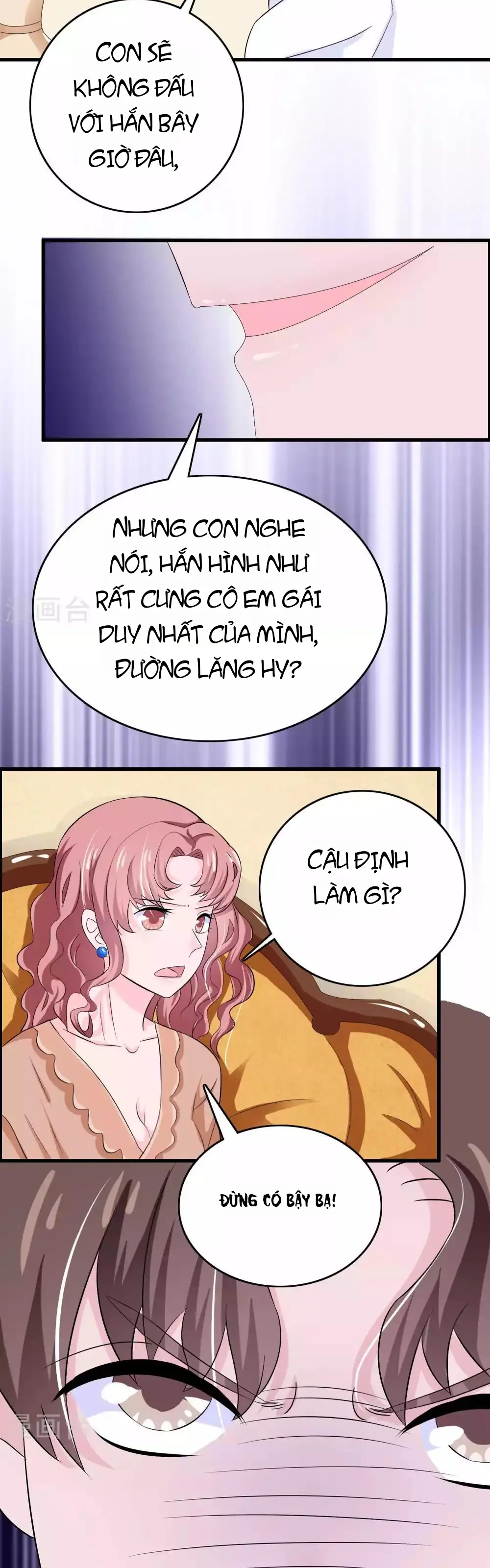 Hóa Ra Tôi Là Kẻ Bệnh Kiều? Chapter 10 - Trang 24