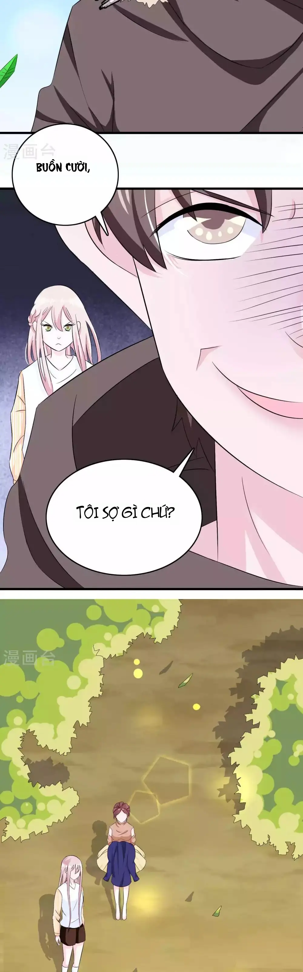 Hóa Ra Tôi Là Kẻ Bệnh Kiều? Chapter 10 - Trang 6