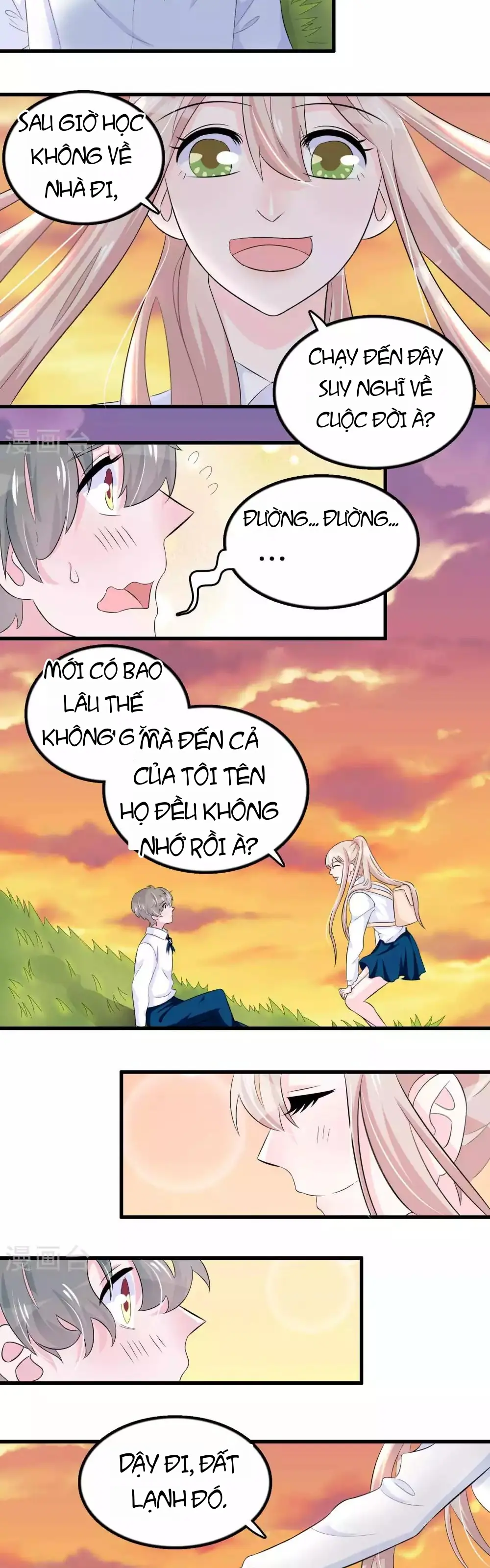 Hóa Ra Tôi Là Kẻ Bệnh Kiều? Chapter 19 - Trang 9