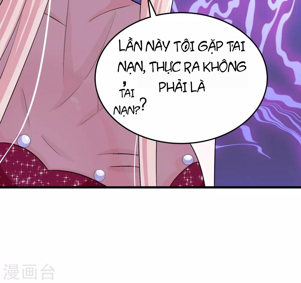 Hóa Ra Tôi Là Kẻ Bệnh Kiều? Chapter 3 - Trang 20