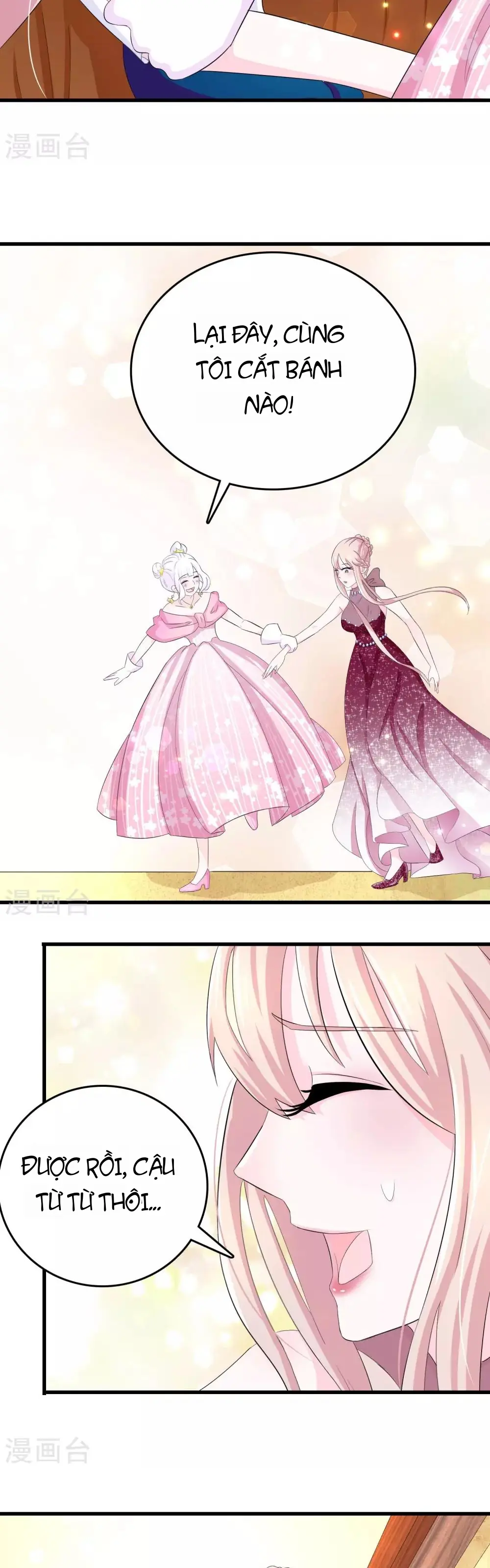 Hóa Ra Tôi Là Kẻ Bệnh Kiều? Chapter 3 - Trang 7