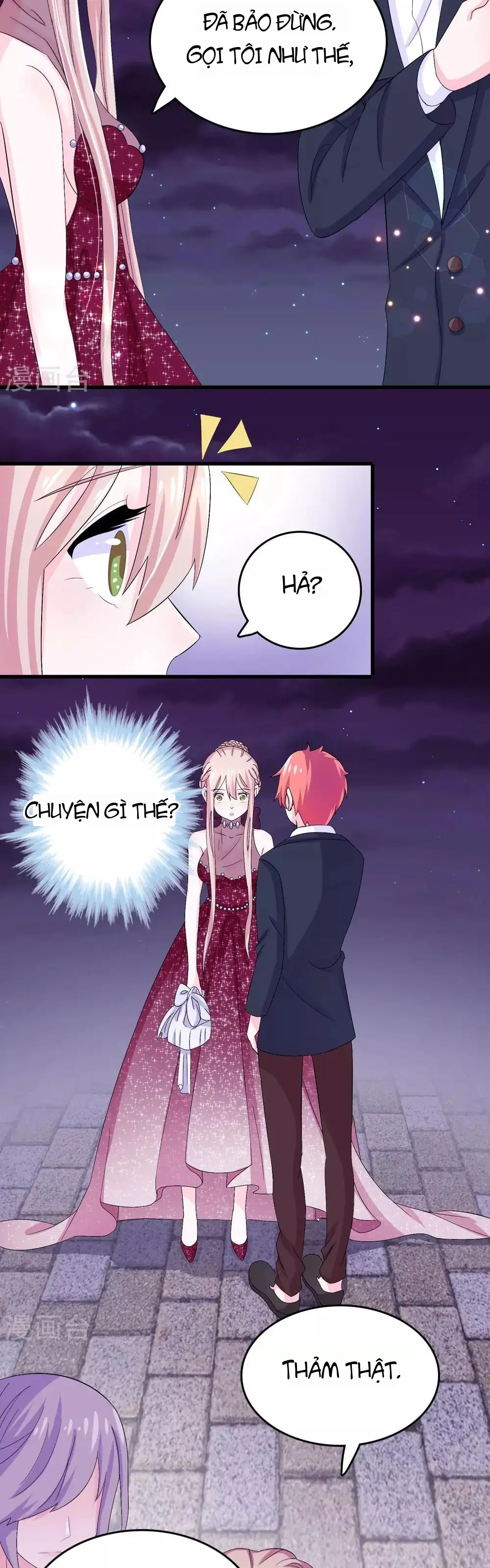 Hóa Ra Tôi Là Kẻ Bệnh Kiều? Chapter 4 - Trang 15